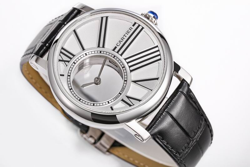 Cartier 42.5mm 0902100